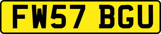 FW57BGU