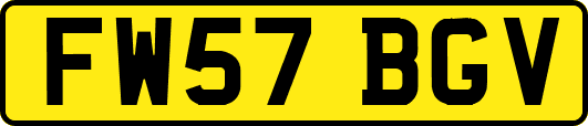 FW57BGV