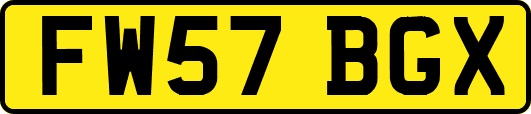 FW57BGX