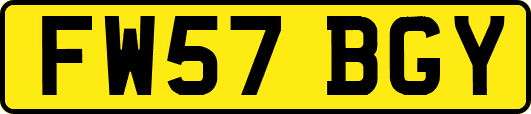 FW57BGY
