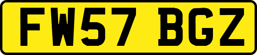 FW57BGZ