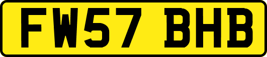 FW57BHB