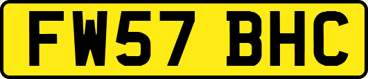 FW57BHC