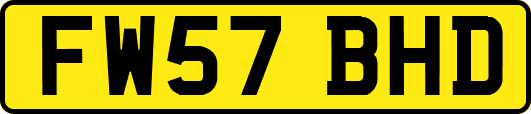 FW57BHD