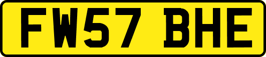 FW57BHE