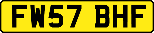 FW57BHF