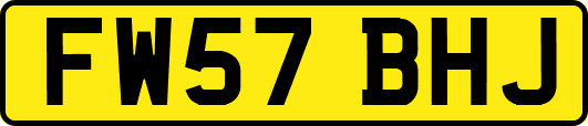 FW57BHJ