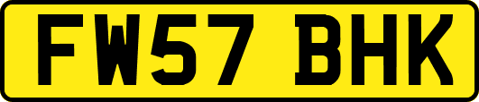 FW57BHK