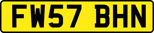 FW57BHN