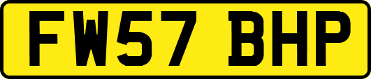 FW57BHP