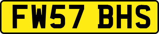 FW57BHS