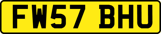 FW57BHU