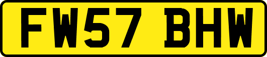 FW57BHW