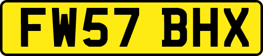 FW57BHX