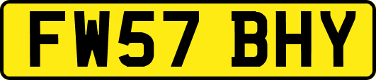 FW57BHY