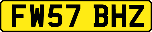 FW57BHZ