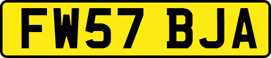 FW57BJA