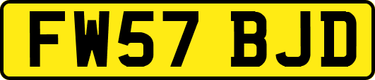 FW57BJD