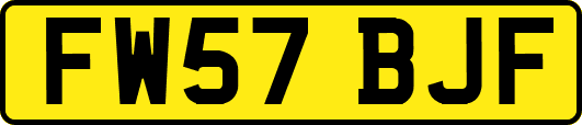 FW57BJF