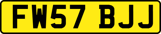 FW57BJJ