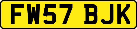 FW57BJK