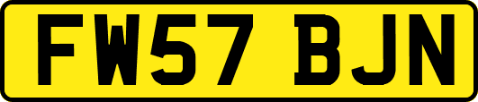 FW57BJN