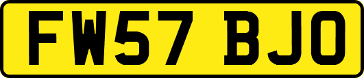 FW57BJO