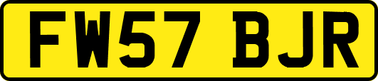 FW57BJR
