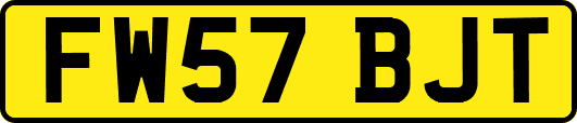FW57BJT