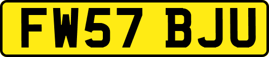 FW57BJU