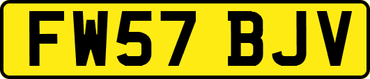 FW57BJV