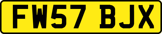 FW57BJX