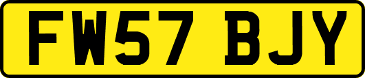 FW57BJY