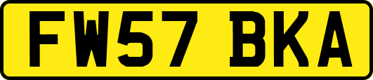 FW57BKA