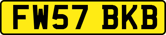 FW57BKB