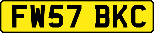 FW57BKC