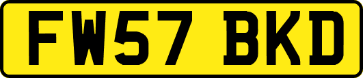 FW57BKD