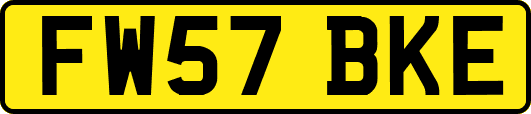 FW57BKE