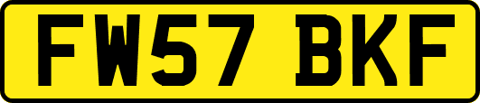 FW57BKF