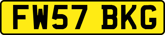 FW57BKG