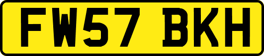 FW57BKH