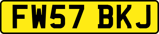 FW57BKJ