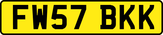 FW57BKK