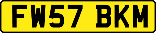 FW57BKM