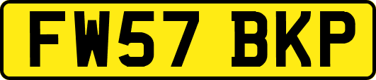 FW57BKP