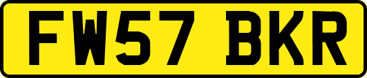 FW57BKR