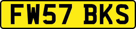 FW57BKS