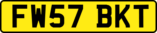 FW57BKT