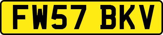 FW57BKV