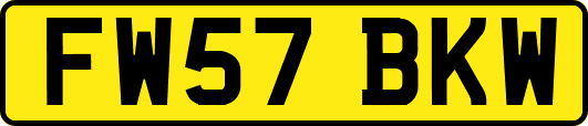 FW57BKW